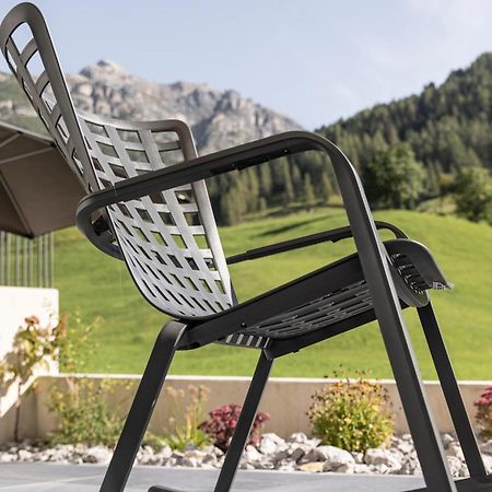 Bergmadl Apartments Neustift im Stubaital Exterior photo
